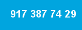 917 387 74 29